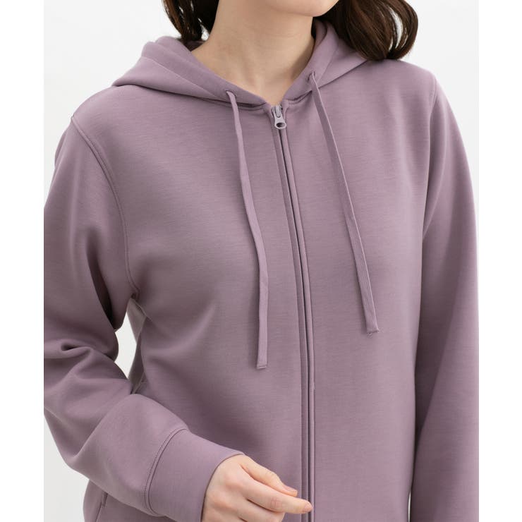 トップス パーカー ジップパーカー | Honeys | 詳細画像11 