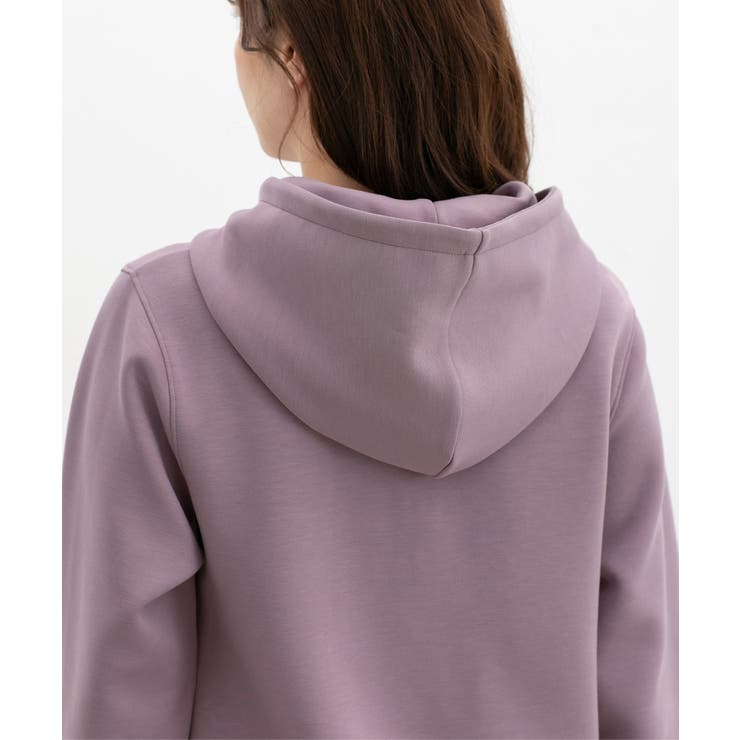 トップス パーカー ジップパーカー | Honeys | 詳細画像12 