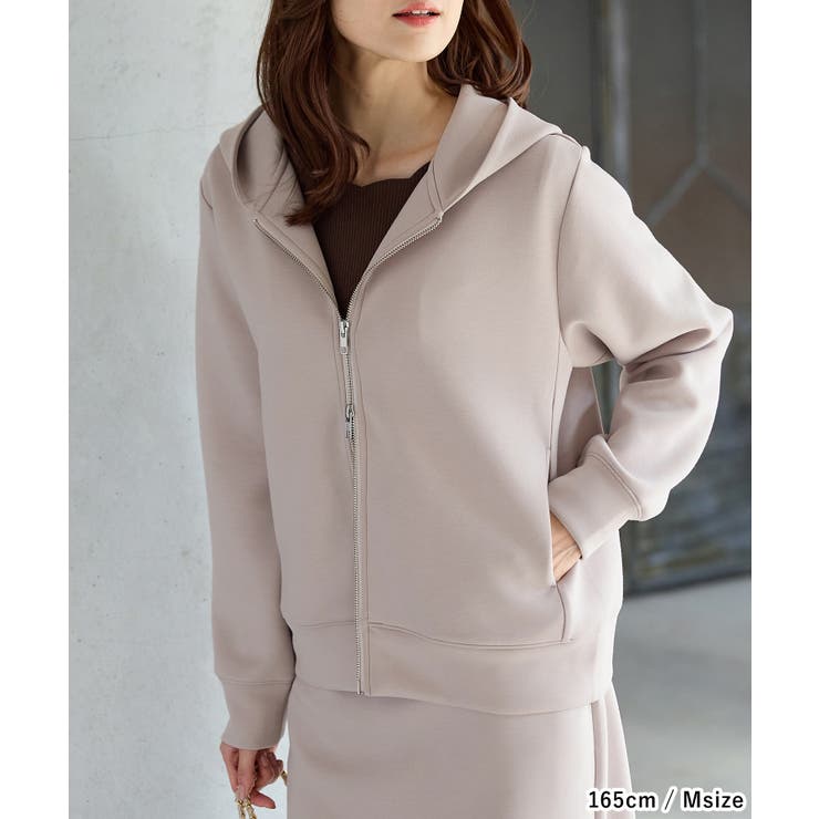 トップス パーカー スウェット | Honeys | 詳細画像14 