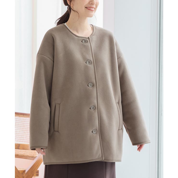 トップス カーディガン 長袖 | Honeys | 詳細画像11 