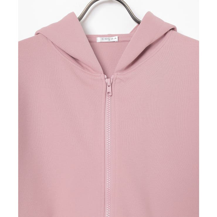 トップス パーカー スウェット | Honeys | 詳細画像14 