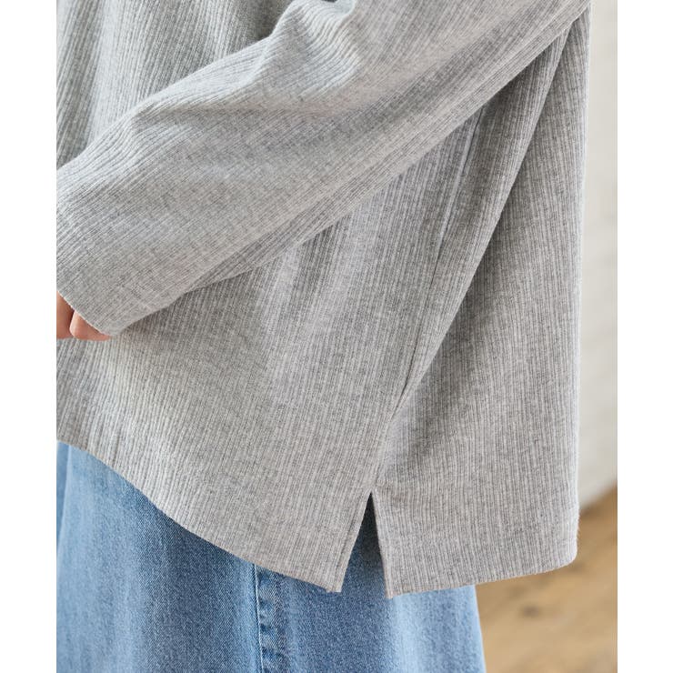 トップス カーディガン 長袖 | Honeys | 詳細画像15 