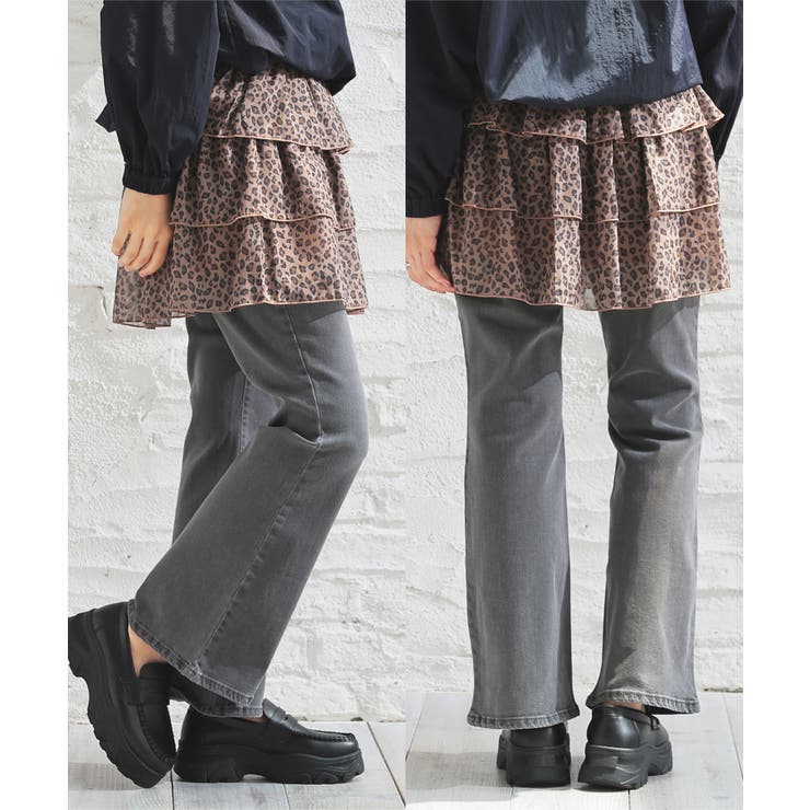 ボトムス スカート ミニスカート | Honeys | 詳細画像10 