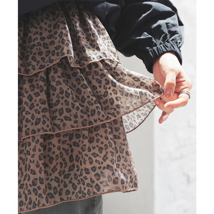 ボトムス スカート ミニスカート | Honeys | 詳細画像11 