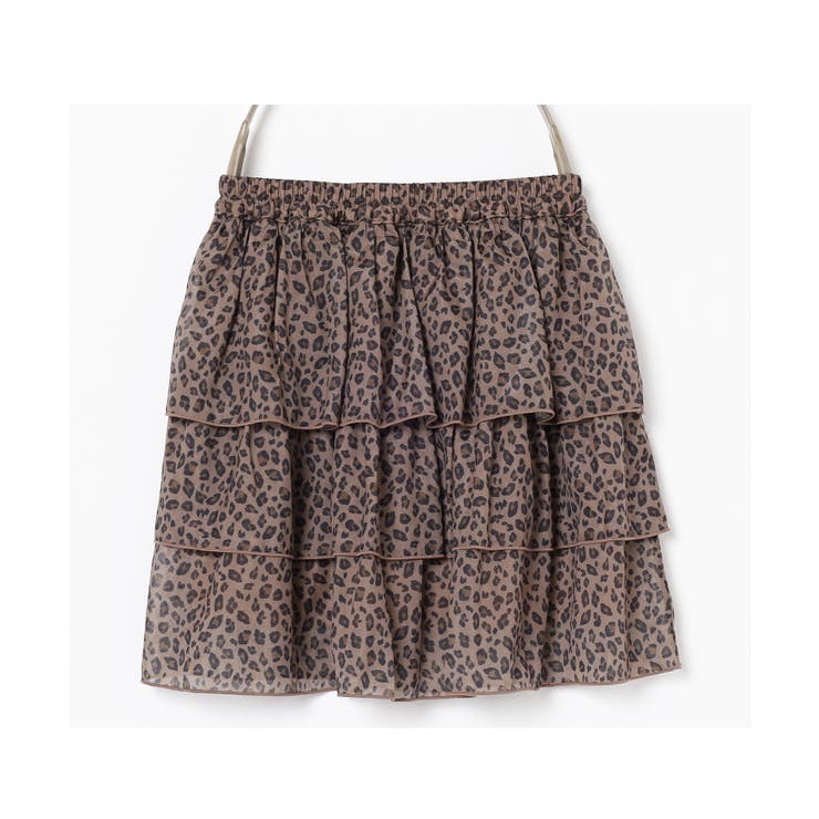 ボトムス スカート ミニスカート | Honeys | 詳細画像12 