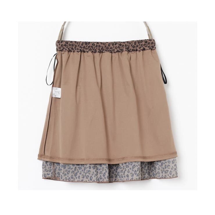 ボトムス スカート ミニスカート | Honeys | 詳細画像13 