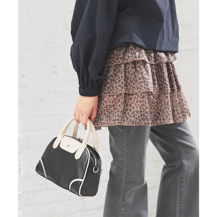 ボトムス スカート ミニスカート | Honeys | 詳細画像2 