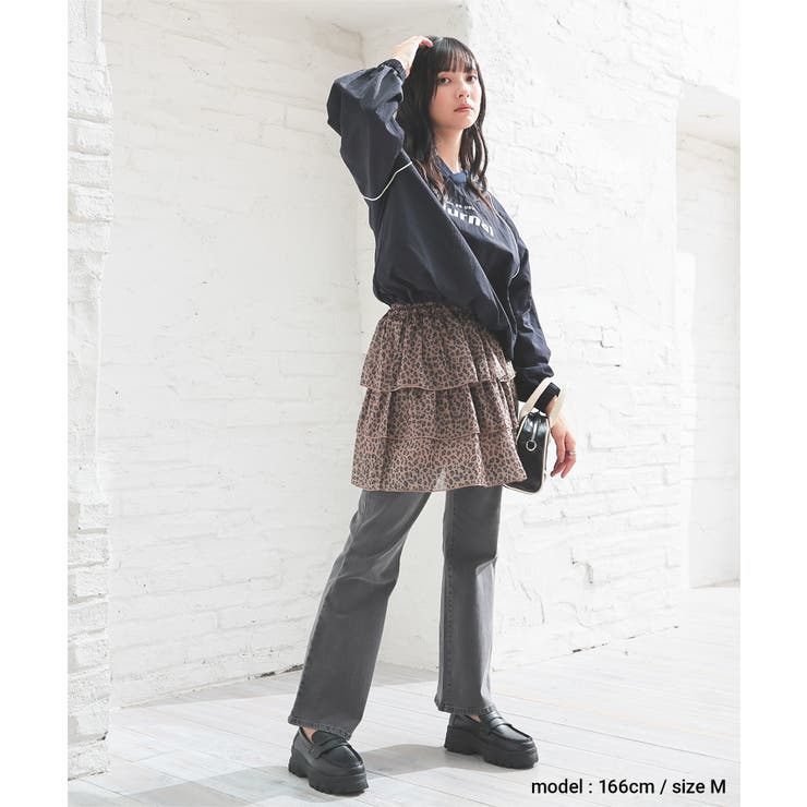 ボトムス スカート ミニスカート | Honeys | 詳細画像4 