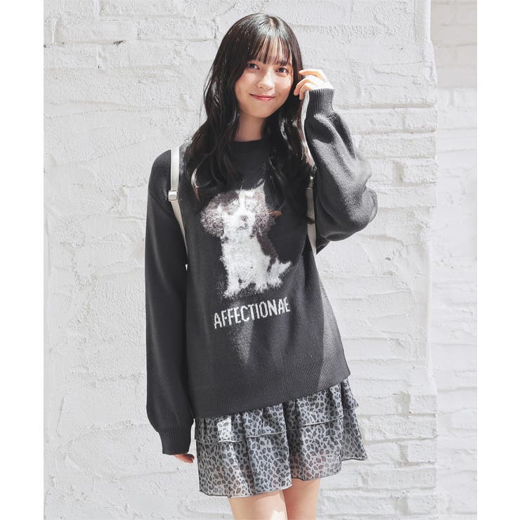 ボトムス スカート ミニスカート | Honeys | 詳細画像7 