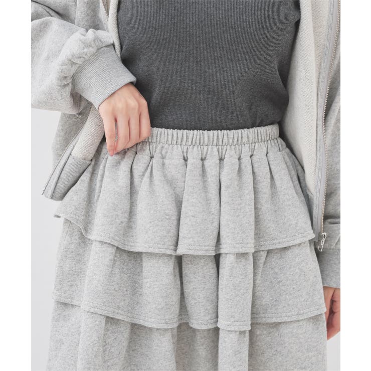 ボトムス スカート ミニスカート | Honeys | 詳細画像10 