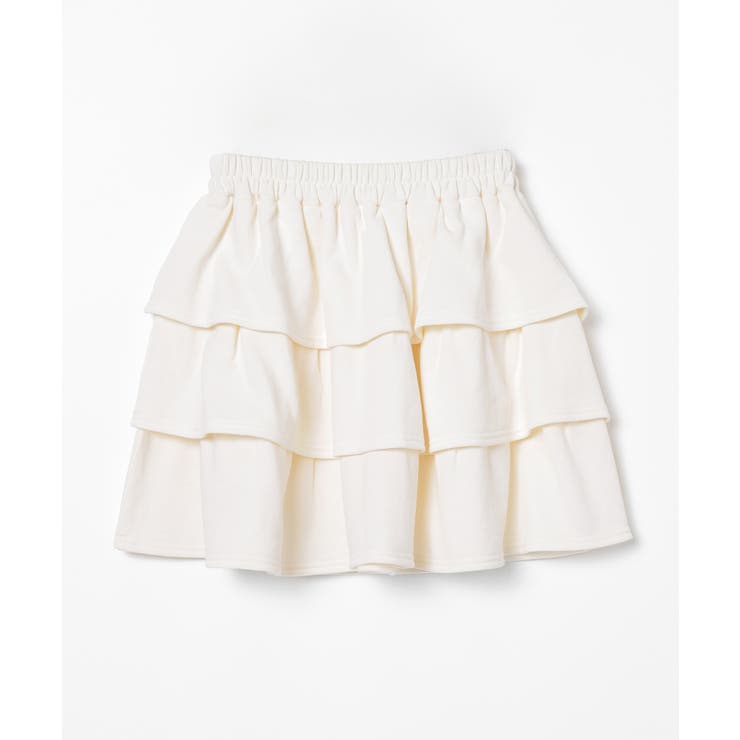 ボトムス スカート ミニスカート | Honeys | 詳細画像11 