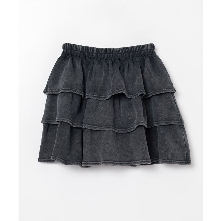 ボトムス スカート ミニスカート | Honeys | 詳細画像12 