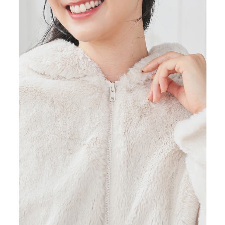 アウター ジャンパー ブルゾン | Honeys | 詳細画像11 