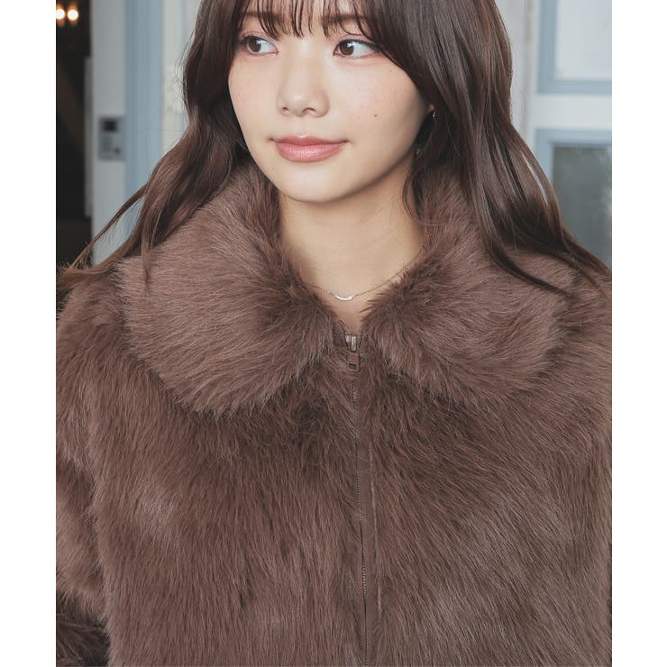 アウター ジャンパー ブルゾン | Honeys | 詳細画像11 