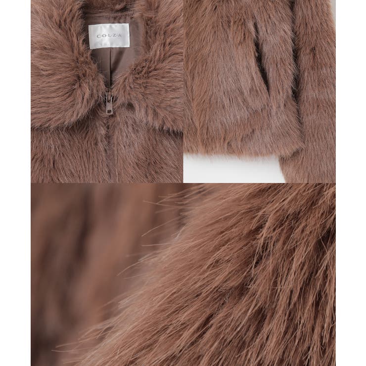 アウター ジャンパー ブルゾン | Honeys | 詳細画像15 