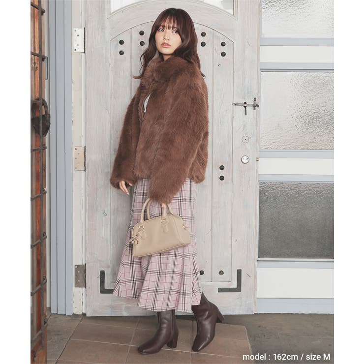 アウター ジャンパー ブルゾン | Honeys | 詳細画像3 