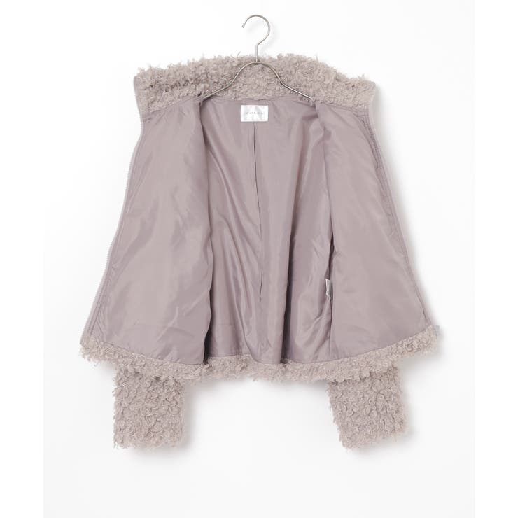 アウター ジャンパー ブルゾン | Honeys | 詳細画像15 