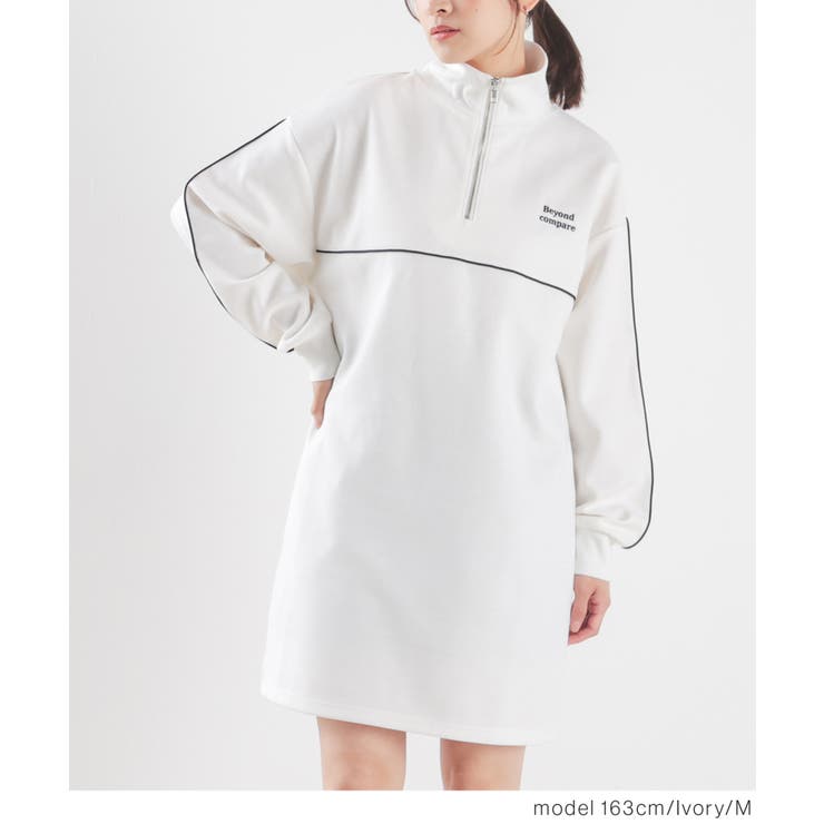 WEB限定』畦ニットミニワンピース[RA47-26K706]｜URBAN RESEARCH