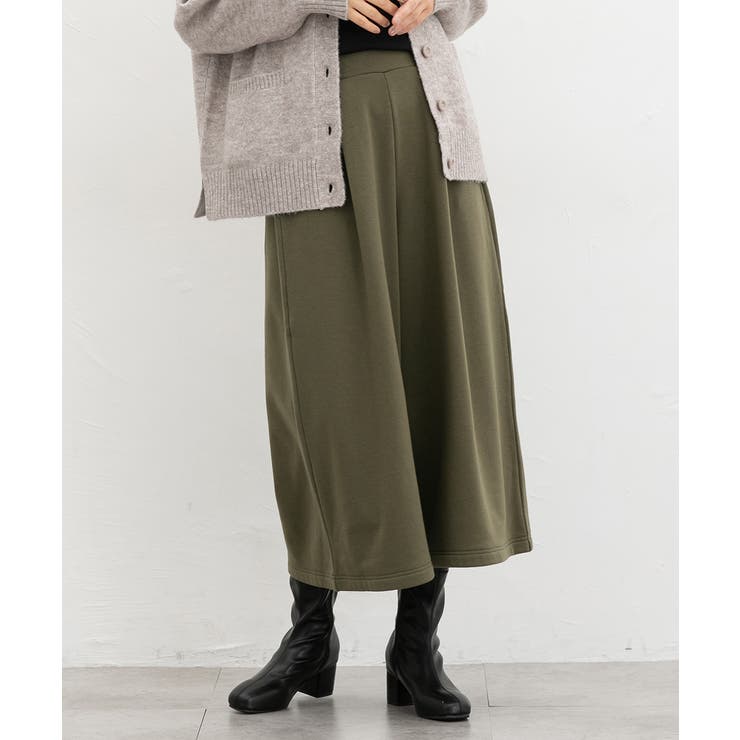 カーキ | ボトムス パンツ ハニぽか | Honeys