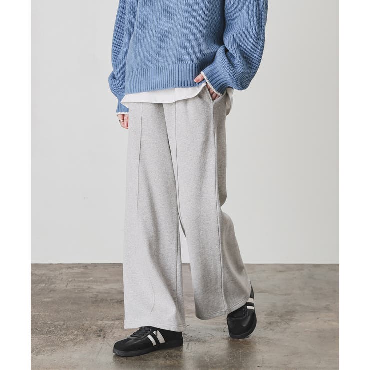 ボトムス パンツ セットアップ | Honeys | 詳細画像11 