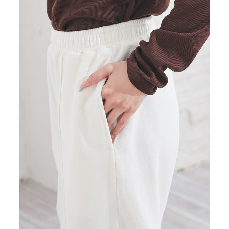 ボトムス パンツ セットアップ | Honeys | 詳細画像15 