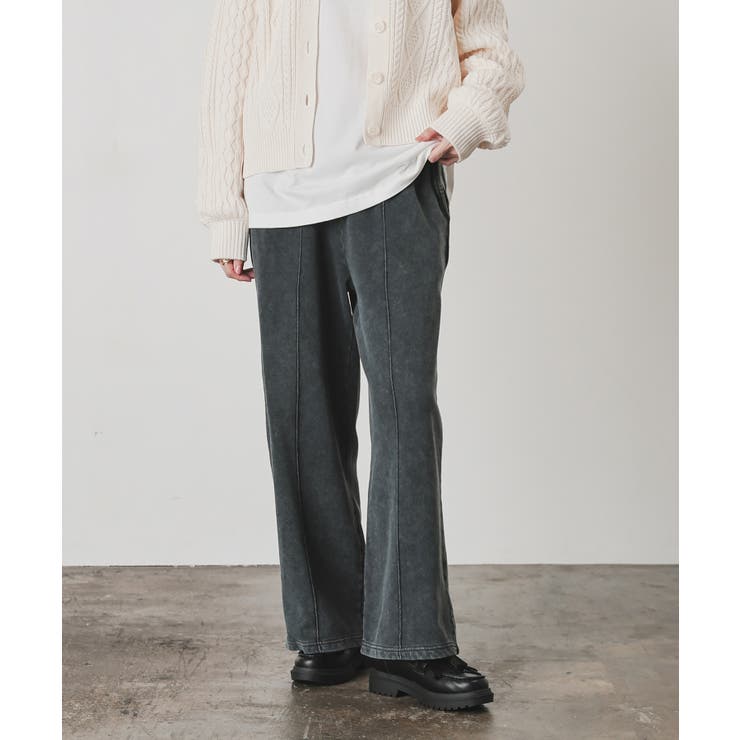 ボトムス パンツ セットアップ | Honeys | 詳細画像8 