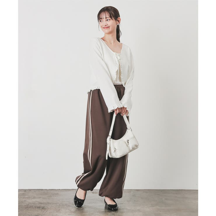 ボトムス パンツ ハニぽか | Honeys | 詳細画像10 