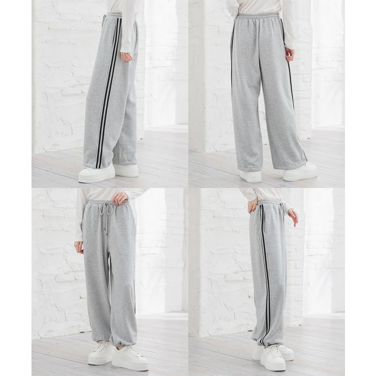 ボトムス パンツ ハニぽか | Honeys | 詳細画像11 