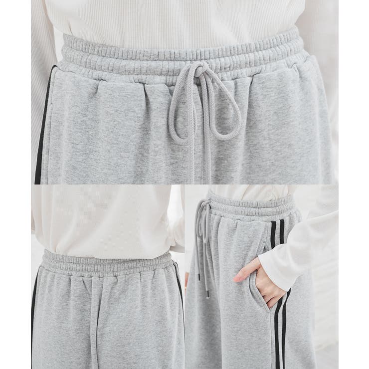 ボトムス パンツ ハニぽか | Honeys | 詳細画像12 