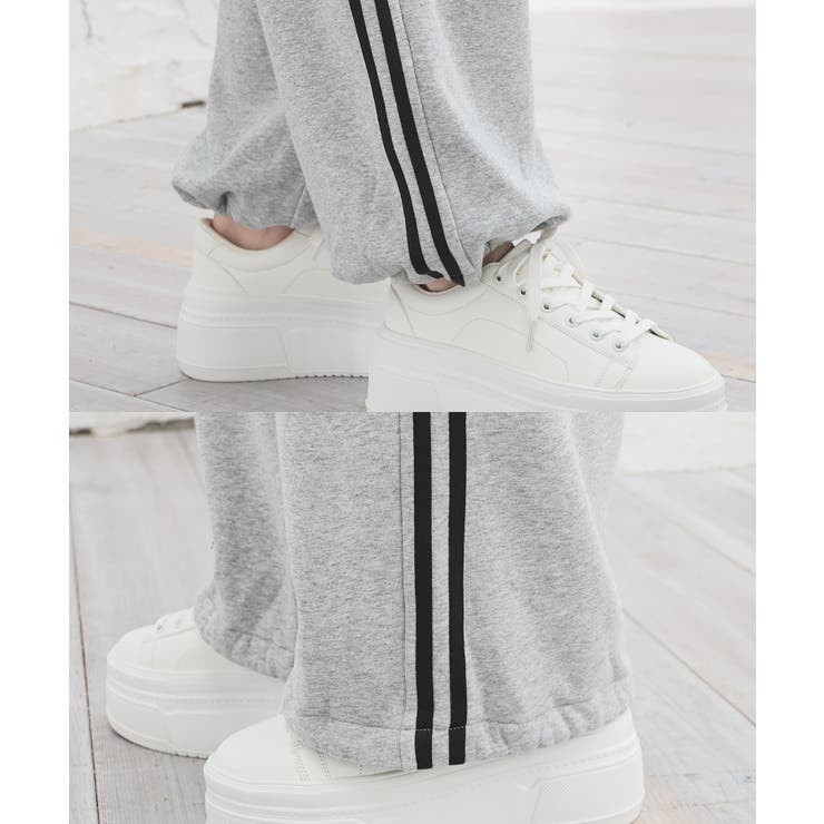 ボトムス パンツ ハニぽか | Honeys | 詳細画像13 