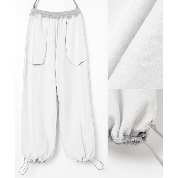 ボトムス パンツ ハニぽか | Honeys | 詳細画像16 