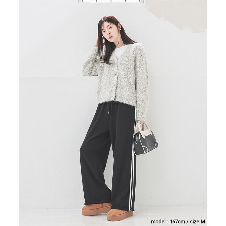 ボトムス パンツ ハニぽか | Honeys | 詳細画像3 