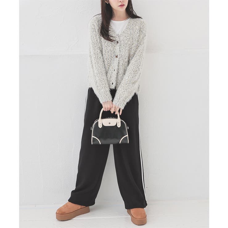 ボトムス パンツ ハニぽか | Honeys | 詳細画像4 