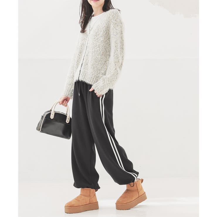 ボトムス パンツ ハニぽか | Honeys | 詳細画像5 