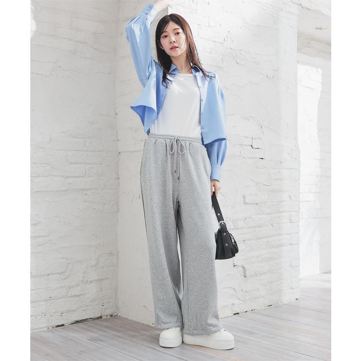 ボトムス パンツ ハニぽか | Honeys | 詳細画像7 