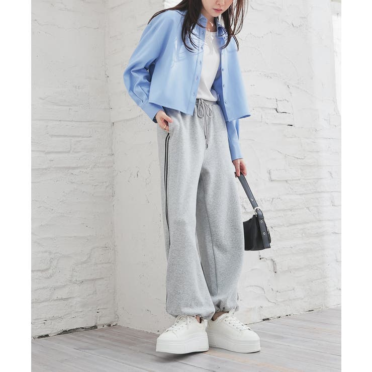 ボトムス パンツ ハニぽか | Honeys | 詳細画像8 