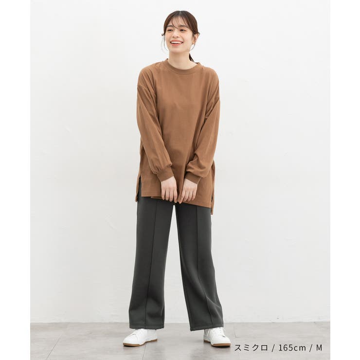 ボトムス パンツ スウェットパンツ | Honeys | 詳細画像5 