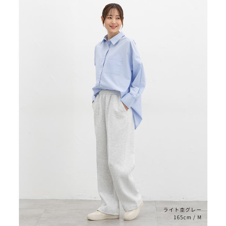 ボトムス パンツ スウェットパンツ | Honeys | 詳細画像6 