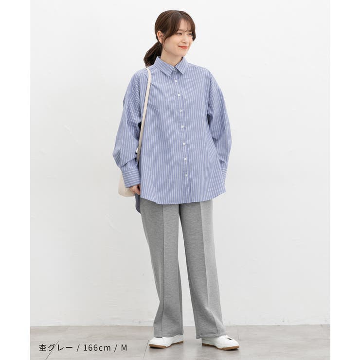 ボトムス パンツ スウェットパンツ | Honeys | 詳細画像8 