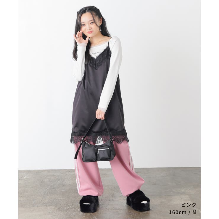 ボトムス パンツ スウェットパンツ | Honeys | 詳細画像6 