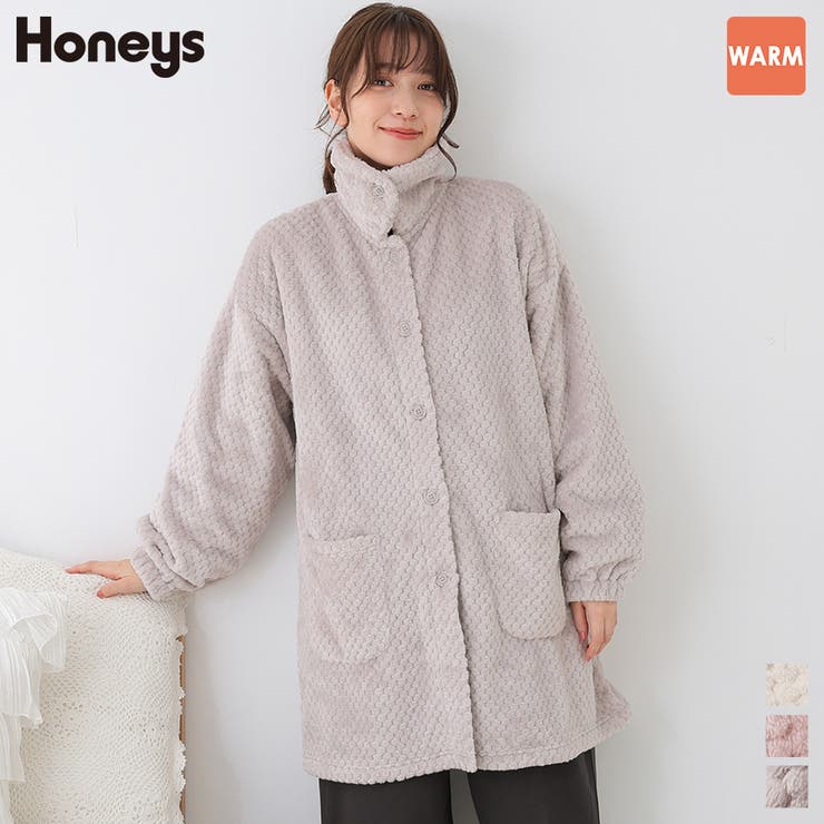 honeys オファー 服 一覧