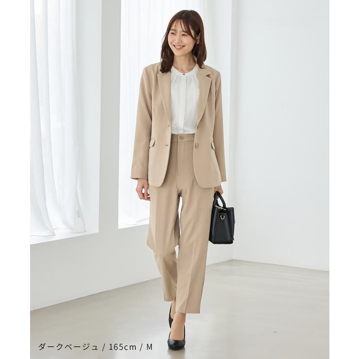 アウター ジャケット テーラード | Honeys | 詳細画像10 