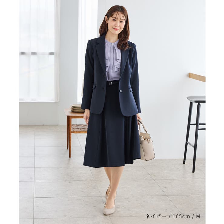 アウター ジャケット テーラード | Honeys | 詳細画像6 