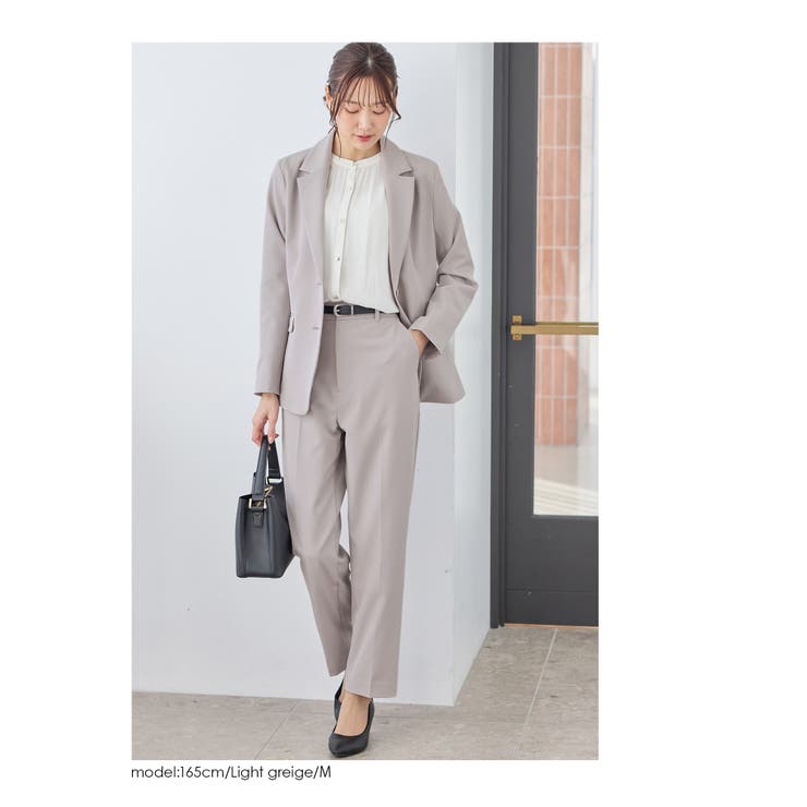 アウター ジャケット テーラードジャケット | Honeys | 詳細画像11 