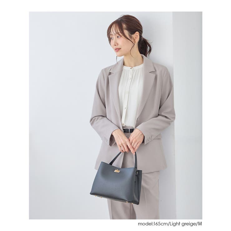 アウター ジャケット テーラードジャケット | Honeys | 詳細画像6 