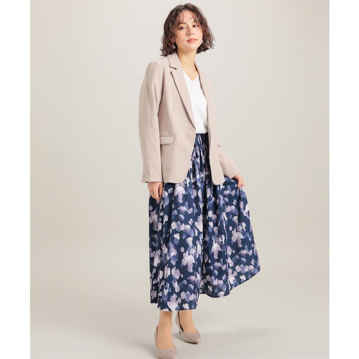 アウター ジャケット セットアップ | Honeys | 詳細画像11 