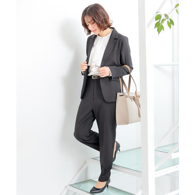 アウター ジャケット セットアップ | Honeys | 詳細画像13 