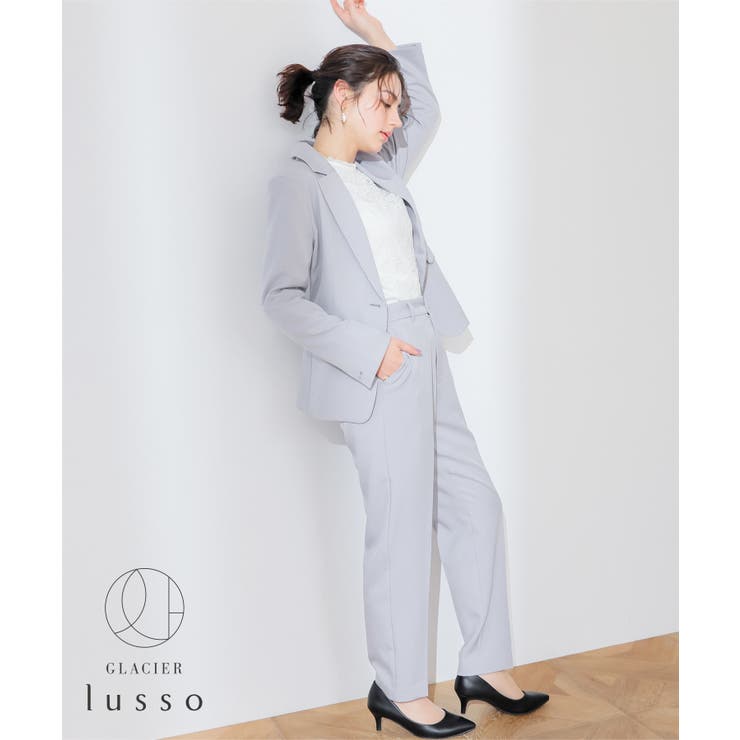 アウター ジャケット セットアップ | Honeys | 詳細画像4 