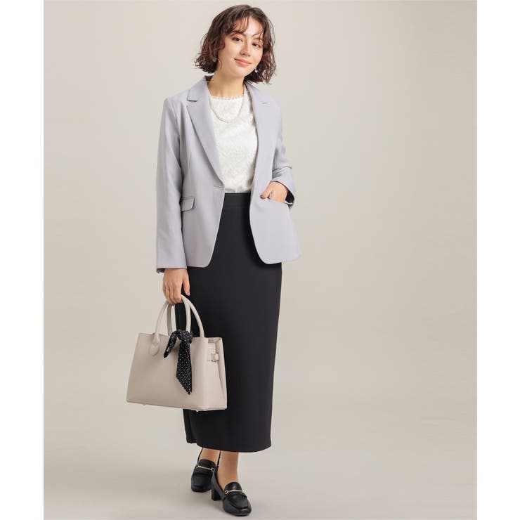 アウター ジャケット セットアップ | Honeys | 詳細画像7 