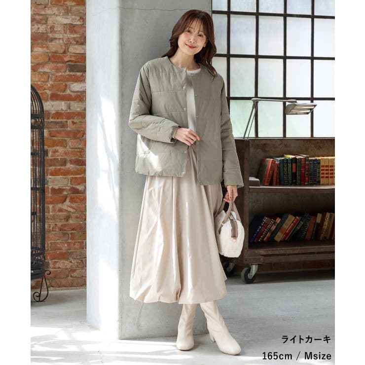 アウター ジャンパー ブルゾン | Honeys | 詳細画像11 